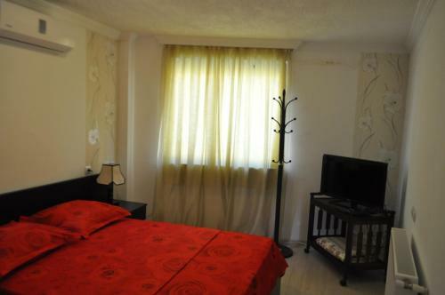 Hostal Guest House Mtskheta