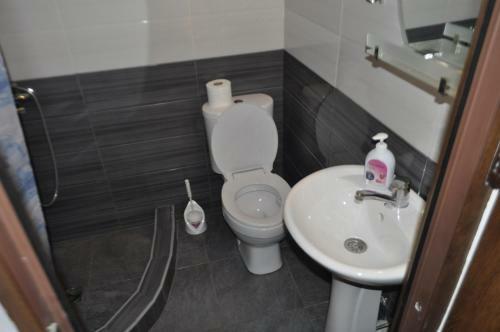 Hostal Guest House Mtskheta