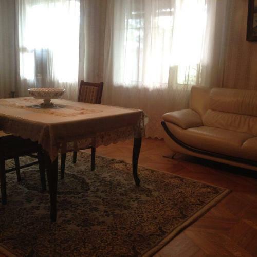 Hostal Guest House Gzirishvili