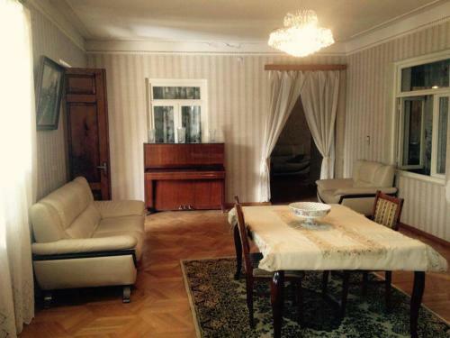 Hostal Guest House Gzirishvili
