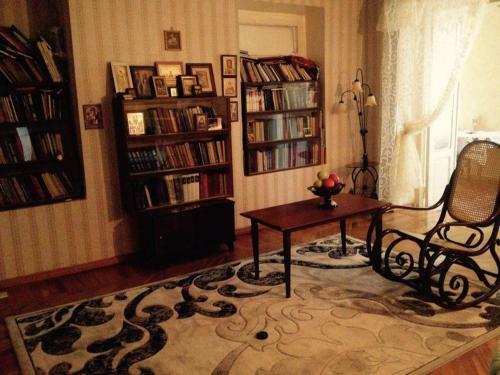 Hostal Guest House Gzirishvili