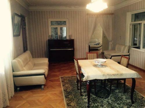 Hostal Guest House Gzirishvili