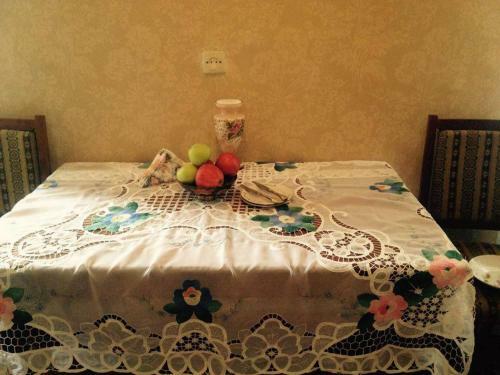 Hostal Guest House Gzirishvili
