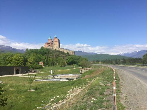 Hostal Guest House Gzirishvili