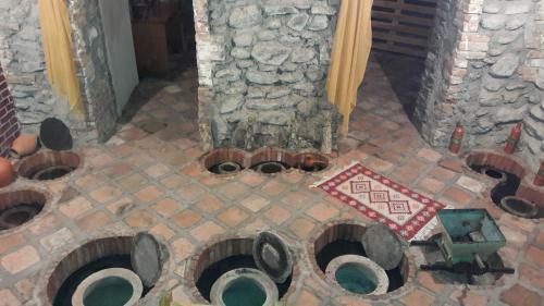 Hostal Guest House Gzirishvili