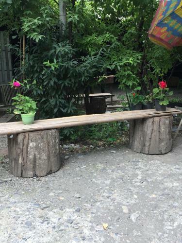 Hostal Guest House Gzirishvili