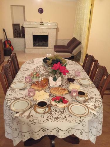 Hostal Guest House Gzirishvili