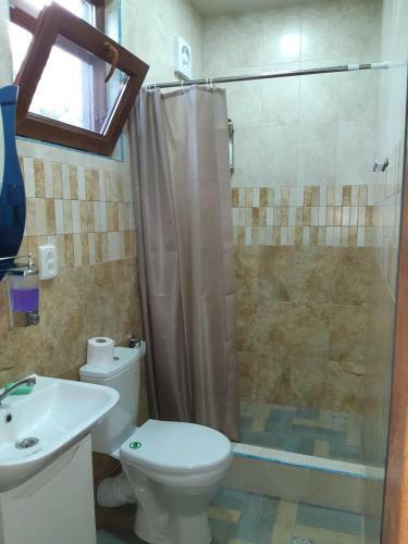 Hostal Guest House Gzirishvili