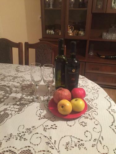 Hostal Guest House Gzirishvili