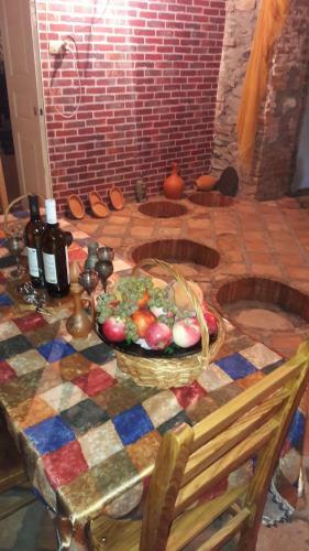 Hostal Guest House Gzirishvili