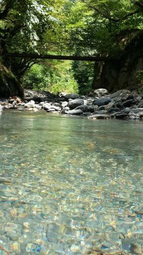 Hostal Guest House Gzirishvili