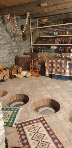 Hostal Guest House Gzirishvili