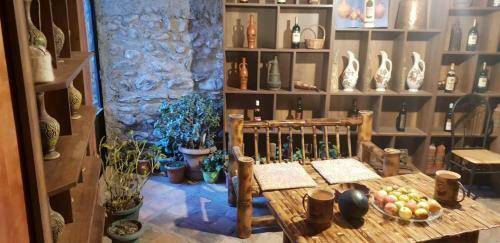 Hostal Guest House Gzirishvili