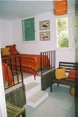 Villa Giens