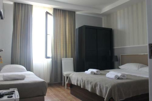 Hotel Seazone