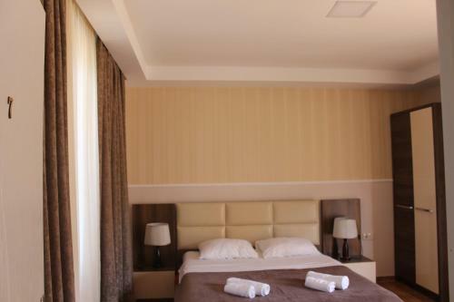 Hotel Seazone