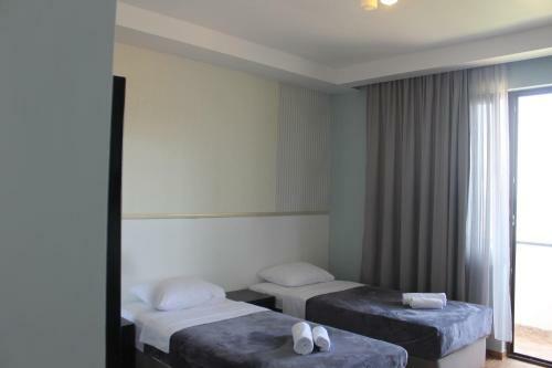 Hotel Seazone