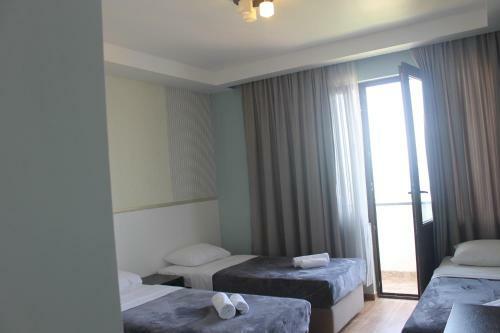 Hotel Seazone