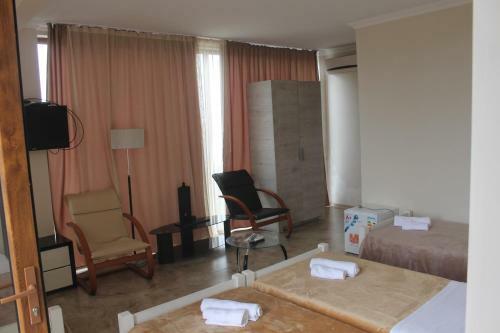Hotel Seazone