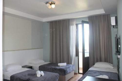 Hotel Seazone
