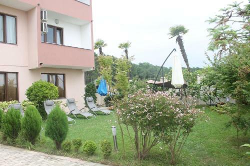 Hotel Seazone
