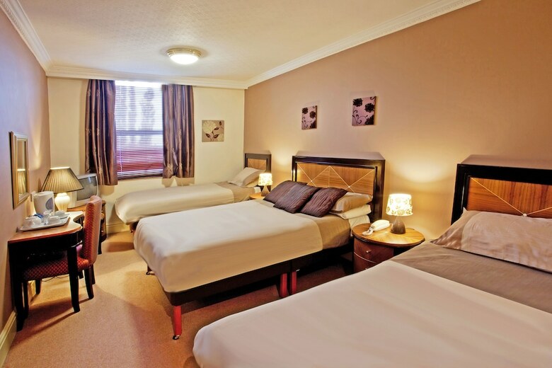 Britannia Hotel Stockport