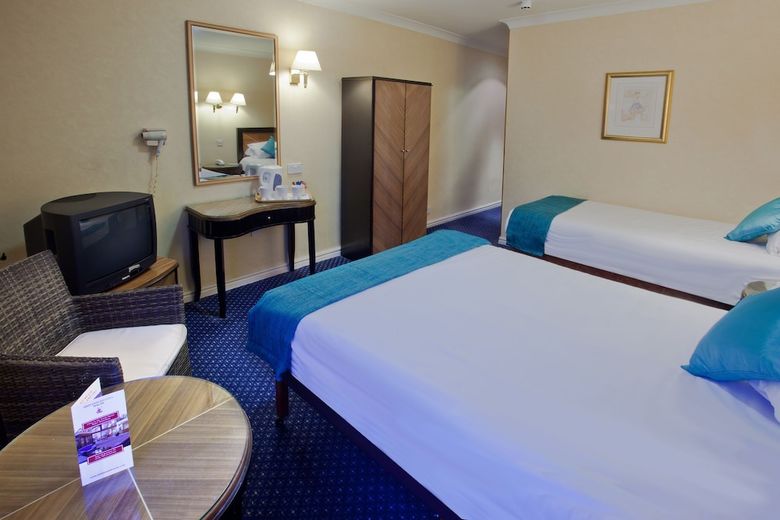 Britannia Hotel Stockport