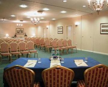 Britannia Coventry Hill Hotel