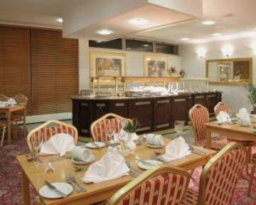 Britannia Coventry Hill Hotel