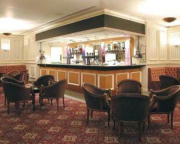 Britannia Coventry Hill Hotel