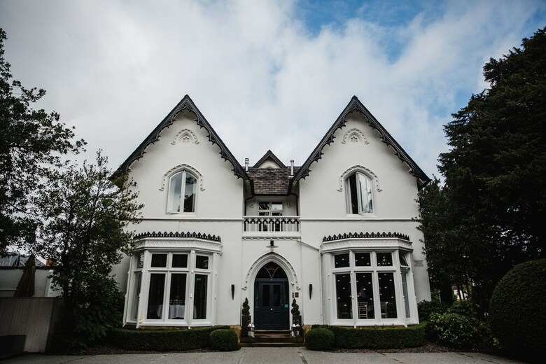 Didsbury House Hotel