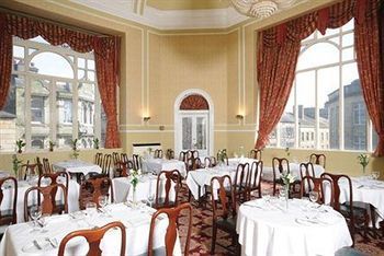Royal Kings Arms Hotel