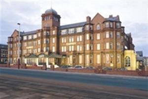 Savoy Blackpool Hotel