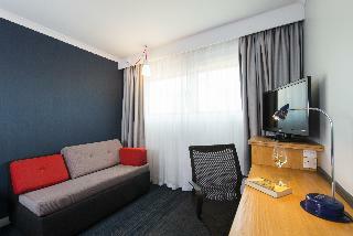 Hotel Holiday Inn Express Droitwich
