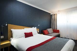 Hotel Holiday Inn Express Droitwich