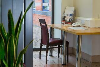 Hotel Holiday Inn Express Droitwich
