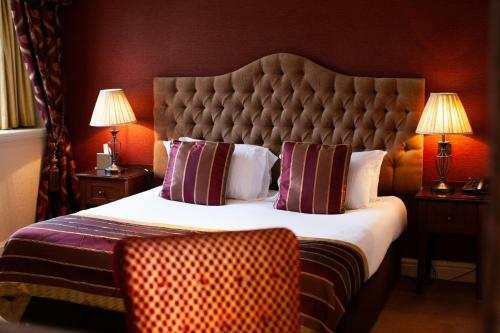 Hotel Inglewood Manor