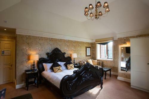 Hotel Inglewood Manor