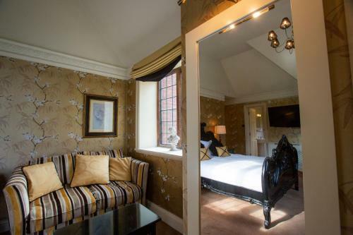 Hotel Inglewood Manor