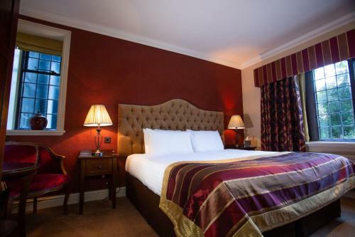 Hotel Inglewood Manor