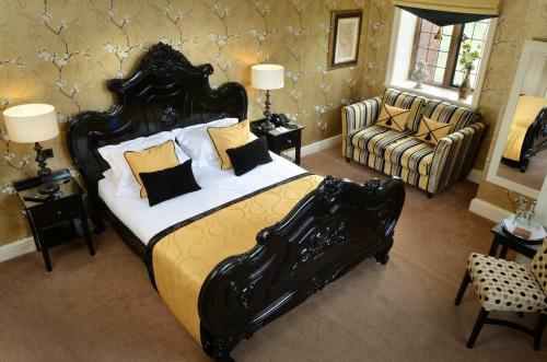 Hotel Inglewood Manor