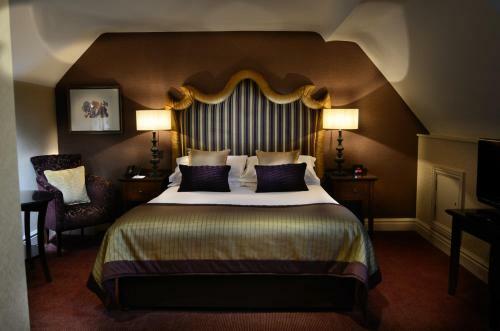 Hotel Inglewood Manor