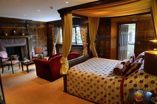 Hotel Inglewood Manor