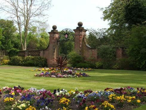 Hotel Inglewood Manor