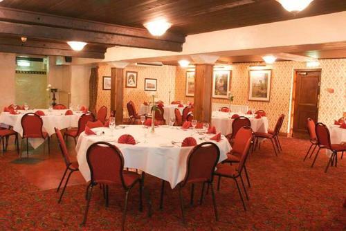 Wainstones Hotel