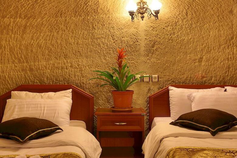 Guven Cave Hotel