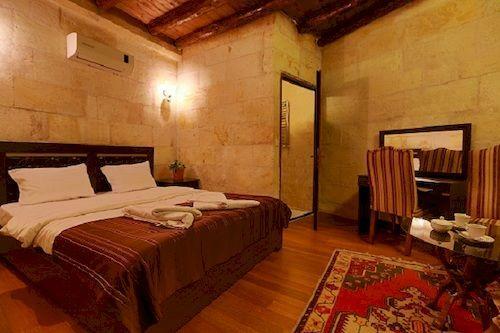 Guven Cave Hotel