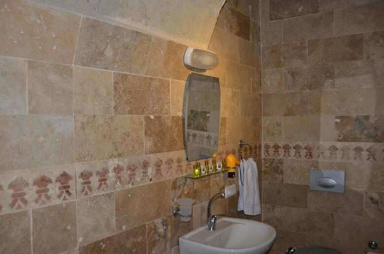 Apartamentos Coco Cave Pension