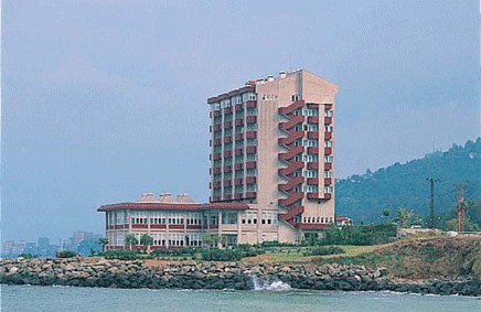 Hotel Dedeman Rize