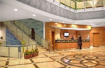 Hotel Dedeman Sanliurfa